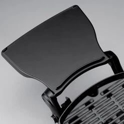 Weber Grills Q 1200 Portable Propane Gas Grill - Titanium -Kitchen BBQ Sale 51060001 Q1200 Table 1000x1000 2