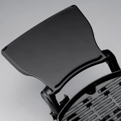 Weber Grills Q 2000 Portable Propane Gas Grill - Titanium -Kitchen BBQ Sale 53060001 Q2000 Tables 1000x1000