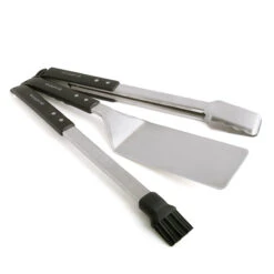 Broil King 3-Piece Stainless Steel Imperial BBQ Tool Set