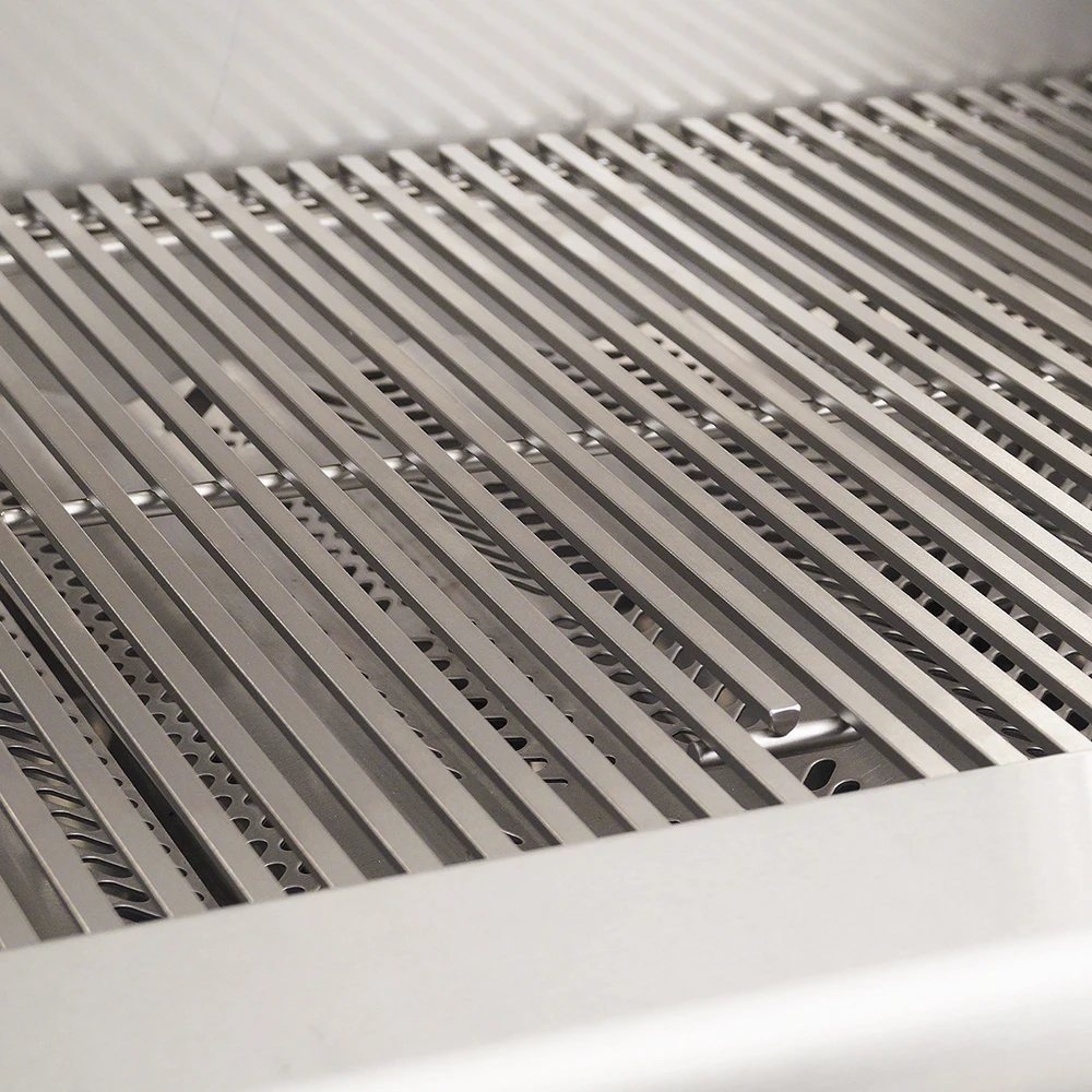 American Outdoor Grill L-Series 36-Inch 3-Burner Built-In Natural Gas Grill 10 American Outdoor Grill L-Series 36-Inch 3-Burner Built-In Natural Gas Grill - Image 8