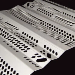 American Outdoor Grill L-Series 36-Inch 3-Burner Built-In Natural Gas Grill 18 American Outdoor Grill L-Series 36-Inch 3-Burner Built-In Natural Gas Grill -Kitchen BBQ Sale AOG Vaporizing Panels