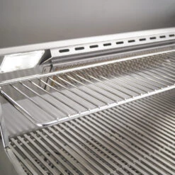 American Outdoor Grill L-Series 36-Inch 3-Burner Built-In Natural Gas Grill 20 American Outdoor Grill L-Series 36-Inch 3-Burner Built-In Natural Gas Grill -Kitchen BBQ Sale AOG Warming Rack