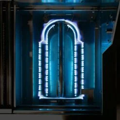 Alfresco Grills ALXE 42-Inch 3-Burner Freestanding Natural Gas Grill With Rear Infrared Burner -Kitchen BBQ Sale Alfresco Grills Exclusive Accufire Heat System Stainless Burners BBQGrills com 5