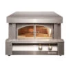 Alfresco Grills 30-Inch Countertop Propane Gas Outdoor Pizza Oven -Kitchen BBQ Sale Alfresco Pizza Oven Countertop