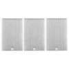 American Outdoor Grill Replacement Cooking Grates For Pre-2018 AOG 30-Inch Grill - Set Of Three 1 American Outdoor Grill Replacement Cooking Grates For Pre-2018 AOG 30-Inch Grill - Set Of Three -Kitchen BBQ Sale American Outdoor Grill Replacement Cooking Grates for Pre 2018 AOG 30 Inch Grill Set of Two 30 B 11