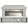 Artisan 30-Inch Countertop Propane Gas Outdoor Pizza Oven 2 Artisan 30-Inch Countertop Propane Gas Outdoor Pizza Oven -Kitchen BBQ Sale Artisan 30 Inch Countertop Natural Gas Outdoor Pizza Oven ARTP PZA