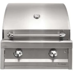 Artisan American Eagle 26-Inch 2-Burner Built-In Propane Gas Grill -Kitchen BBQ Sale Artisan American Eagle 26 Inch 2 Burner Built In Propane Gas Grill AAEP 26 LP