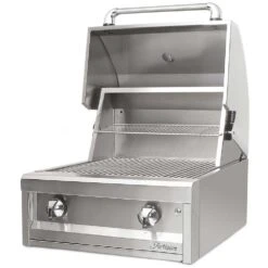 Artisan American Eagle 26-Inch 2-Burner Built-In Propane Gas Grill