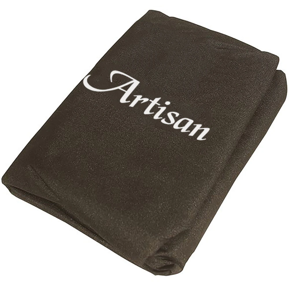 Artisan Grill Cover For 26-Inch Built-In Gas Grill 3 Artisan Grill Cover For 26-Inch Built-In Gas Grill