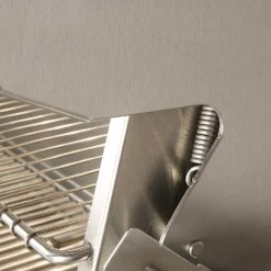 Artisan American Eagle 26-Inch 2-Burner Built-In Propane Gas Grill -Kitchen BBQ Sale Artisan Grills Hood Lift Assist