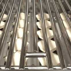 Artisan American Eagle 26-Inch 2-Burner Built-In Propane Gas Grill -Kitchen BBQ Sale Artisan Grills Stainless Steel Electro Polished Cooking Grates