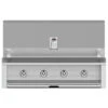 Aspire By Hestan 42-Inch 4-Burner Built-In Natural Gas Grill - Stainless Steel 1 Aspire By Hestan 42-Inch 4-Burner Built-In Natural Gas Grill - Stainless Steel -Kitchen BBQ Sale Aspire by Hestan 42 Inch Built In Gas Grill Stainless Steel