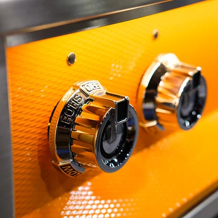 Aspire By Hestan 30-Inch 2-Burner Built-In Propane Gas Grill With Infrared Sear Burner - Citra 11 Aspire By Hestan 30-Inch 2-Burner Built-In Propane Gas Grill With Infrared Sear Burner - Citra - Image 9