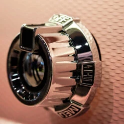 Aspire By Hestan 42-Inch 4-Burner Built-In Propane Gas Grill - Prince -Kitchen BBQ Sale Aspire by Hestan Knobs 14