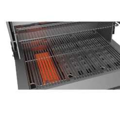 Aspire By Hestan 42-Inch 4-Burner Built-In Propane Gas Grill With Infrared Sear Burner - Stainless Steel 11 Aspire By Hestan 42-Inch 4-Burner Built-In Propane Gas Grill With Infrared Sear Burner - Stainless Steel -Kitchen BBQ Sale Aspire by Hestan Sear Burner 11