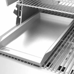 Aspire By Hestan Stainless Steel Griddle Plate