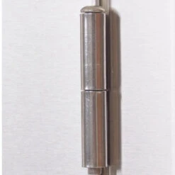 BBQGrills Brentwood Series 32-Inch X 21-Inch Stainless Steel Enclosed Water-Resistant Dry Storage Pantry With Shelf -Kitchen BBQ Sale BBQGrills Brentwood Series 32 Inch x 21 Inch Stainless Steel Enclosed Water Resistant Dry Storage Pantry with Shelf BBQ 260 DRY STG Hinges