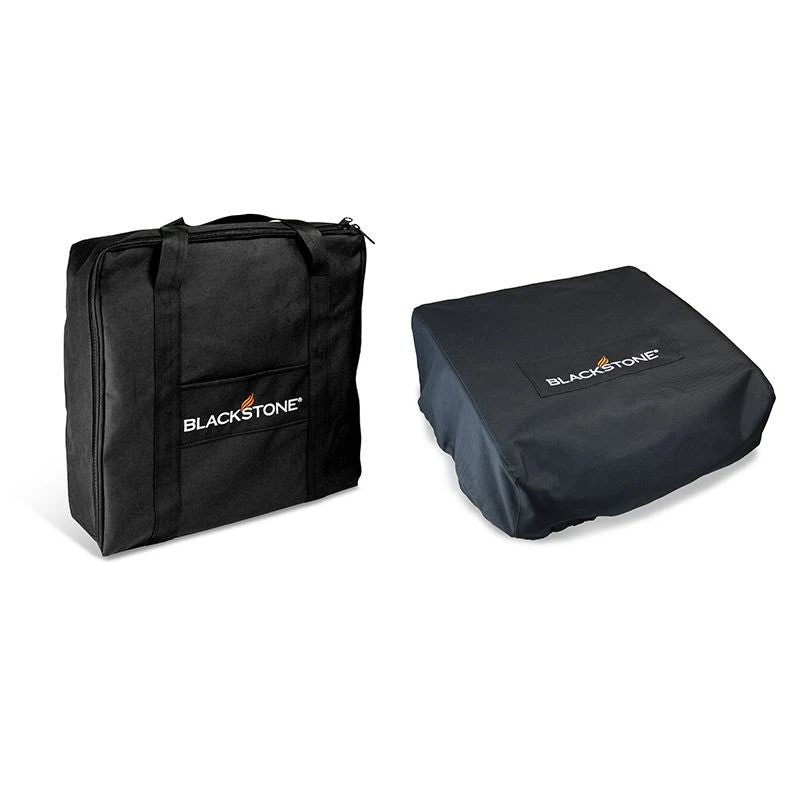 Blackstone Griddle 17-Inch Tabletop Griddle Carry Bag And Cover 5 Blackstone Griddle 17-Inch Tabletop Griddle Carry Bag And Cover - Image 3