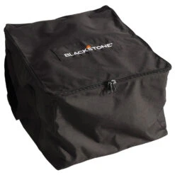 Blackstone Griddle 22-Inch Tabletop Griddle With Hood Carry Bag