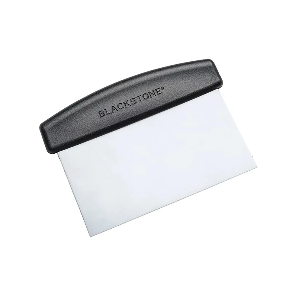 Blackstone Griddle 5-Piece Professional Grade Griddle Tool Kit (Two Liquid Dispensers, Two Spatulas, Scraper, And Cookbook) 4 Blackstone Griddle 5-Piece Professional Grade Griddle Tool Kit (Two Liquid Dispensers, Two Spatulas, Scraper, And Cookbook) - Image 2