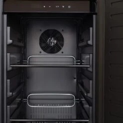 Blaze 15-Inch 3.2 Cu. Ft. Outdoor Rated Compact Refrigerator -Kitchen BBQ Sale Blaze 15 Inch 3 2 Cu Ft Outdoor Rated Compact Refrigerator Inside