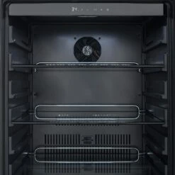 Blaze 24-Inch 5.5 Cu. Ft. Outdoor Rated Compact Refrigerator -Kitchen BBQ Sale Blaze 24 Inch 5 5 Cu Ft Outdoor Rated Compact Refrigerator Inside