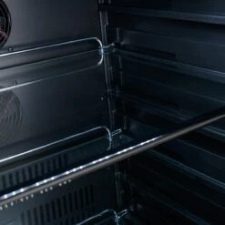 Blaze 24-Inch 5.5 Cu. Ft. Outdoor Rated Compact Refrigerator -Kitchen BBQ Sale Blaze 24 Inch 5 5 Cu Ft Outdoor Rated Compact Refrigerator Shelf