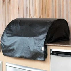 Blaze Grills 32-Inch Premium Grill Cover For Built-In Grills - Fits Blaze 4-Burner Grills And Charcoal Grill