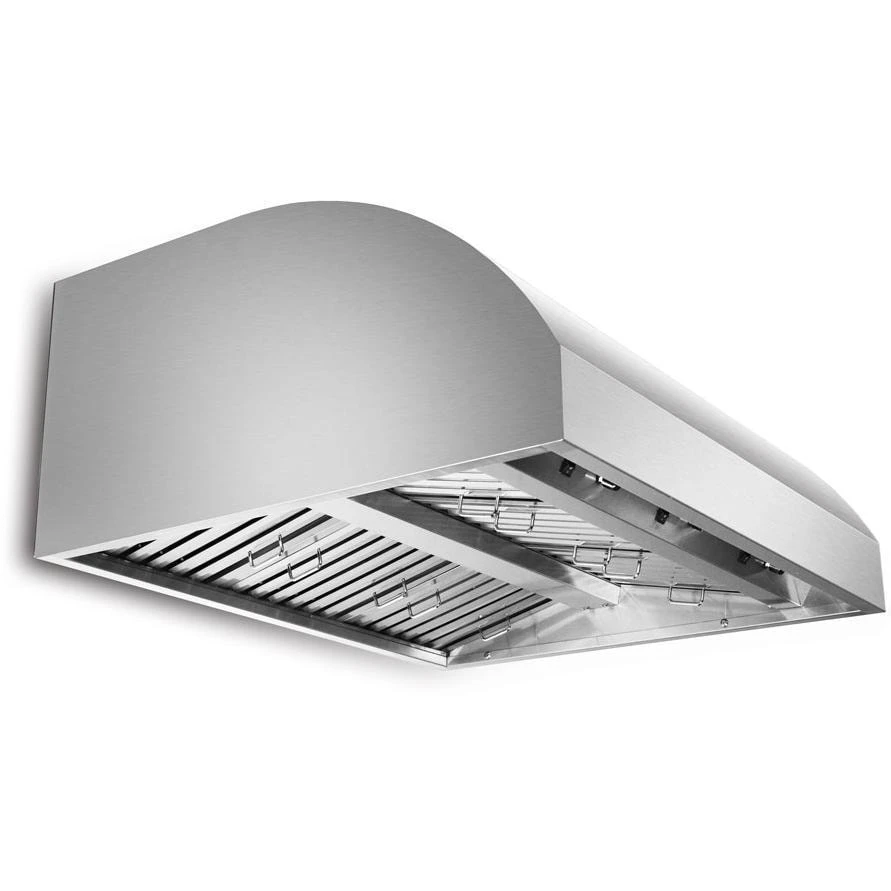 Blaze Grills 36-Inch Stainless Steel Outdoor Vent Hood - 1000 CFM 3 Blaze Grills 36-Inch Stainless Steel Outdoor Vent Hood - 1000 CFM
