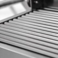 Blaze Grills Professional Marine Grade 27-Inch 12,000 BTU Portable Propane Gas Grill -Kitchen BBQ Sale Blaze Grills Marine Grade 12000 BTU Professional Portable Propane Gas Grill BLZ 1PRO PRTMG LP Cooking Grate Detail