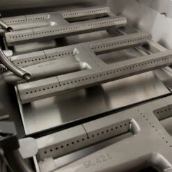 Blaze Grills Professional 34-Inch 3-Burner Built-In Natural Gas Grill With Rear Infrared Burner 19 Blaze Grills Professional 34-Inch 3-Burner Built-In Natural Gas Grill With Rear Infrared Burner -Kitchen BBQ Sale Blaze Grills Professional 34 Inch 3 Burner Built In Natural Gas Grill BLZ 3PRO NG Burners