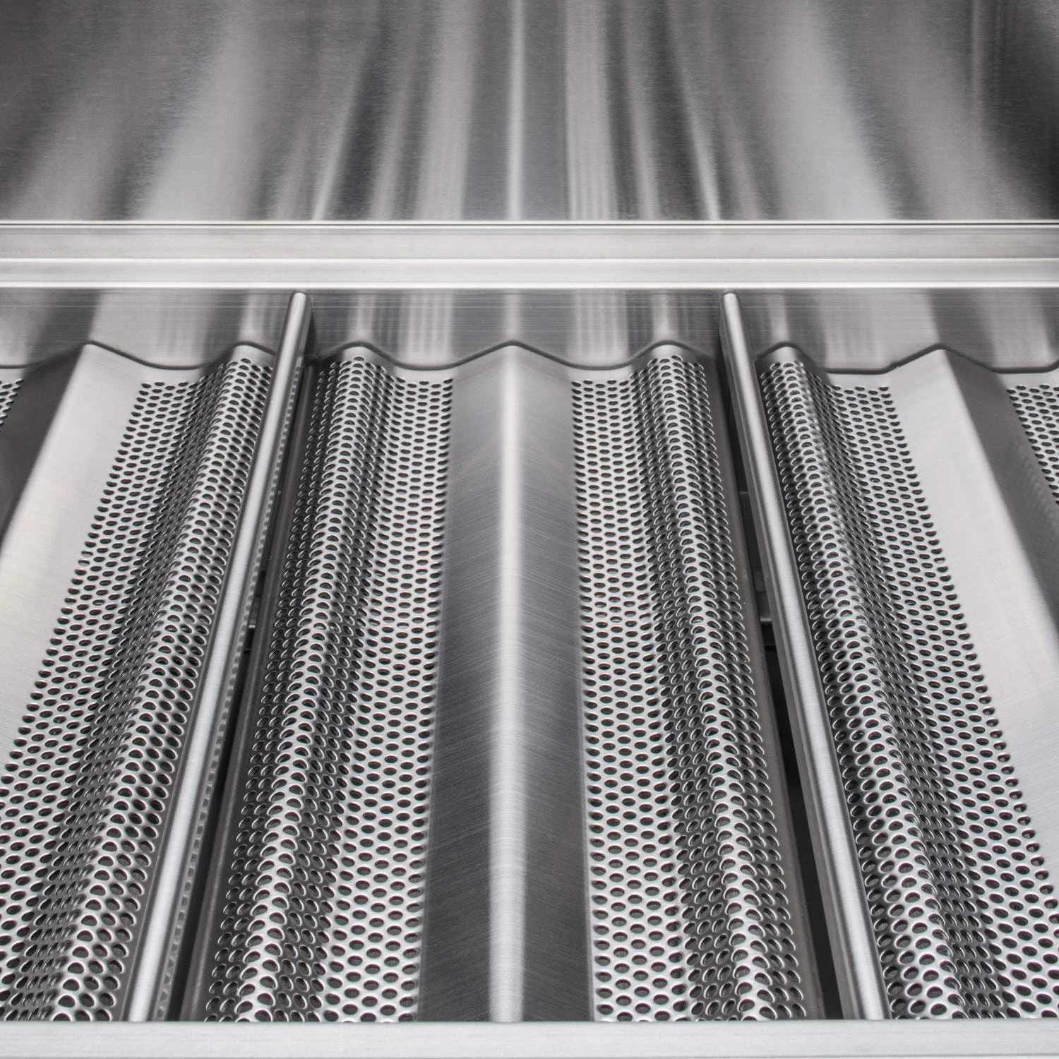 Blaze Grills Professional 44-Inch 4-Burner Freestanding Propane Gas Grill With Rear Infrared Burner 8 Blaze Grills Professional 44-Inch 4-Burner Freestanding Propane Gas Grill With Rear Infrared Burner - Image 6