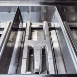 Blaze Grills Professional 44-Inch 4-Burner Freestanding Natural Gas Grill With Rear Infrared Burner -Kitchen BBQ Sale Blaze Grills Professional 44 Inch 4 Burner Freestanding Propane Gas Grill with Rear Infrared Burner HeatZone