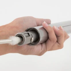 Broil King 2-Piece Stainless Steel Venturi Burner Maintenance Brush Kit -Kitchen BBQ Sale Broil King 2 Piece Stainless Steel Venturi Burner Maintenance Brush Kit 64310 3