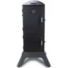 Broil King Smoke 28-Inch Vertical Charcoal Upright BBQ Smoker -Kitchen BBQ Sale Broil King 923610 Smoke 28 Inch Vertical Charcoal Upright Smoker