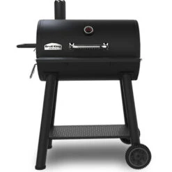 Broil King Smoke Charcoal XL Smoker 32-Inch Charcoal Gril