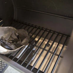 Broil King Smoke Charcoal XL Smoker 32-Inch Charcoal Gril -Kitchen BBQ Sale Broil King 948050 Smoke Charcoal XL Smoker 32 Inch Charcoal Grill Charcoal Drawer