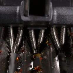 Broil King Baron Stainless Steel Coil Spring Grill Brush Tool With Replacement Head -Kitchen BBQ Sale Broil King Baron Stainless Steel Coil Spring Grill Brush Tool with Replacement Head 65600 3 LOW