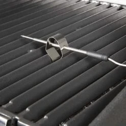 Broil King Digital Side Table Thermometer -Kitchen BBQ Sale Broil King Digital Side Table Thermometer 61935 Ambient