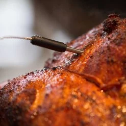 Broil King Digital Side Table Thermometer -Kitchen BBQ Sale Broil King Digital Side Table Thermometer 61935 In Meat