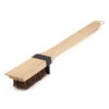 Broil King Palmyra Grill Brush Tool With Wooden Handle -Kitchen BBQ Sale Broil King Palmyra Grill Brush Tool with Wooden Handle BK 65228 item 01 1