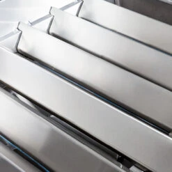 Broil King Regal S520 Commercial 5-Burner Freestanding Natural Gas Grill 19 Broil King Regal S520 Commercial 5-Burner Freestanding Natural Gas Grill -Kitchen BBQ Sale Broil King Regal Commercial Series Flav R Wave Heat Technology