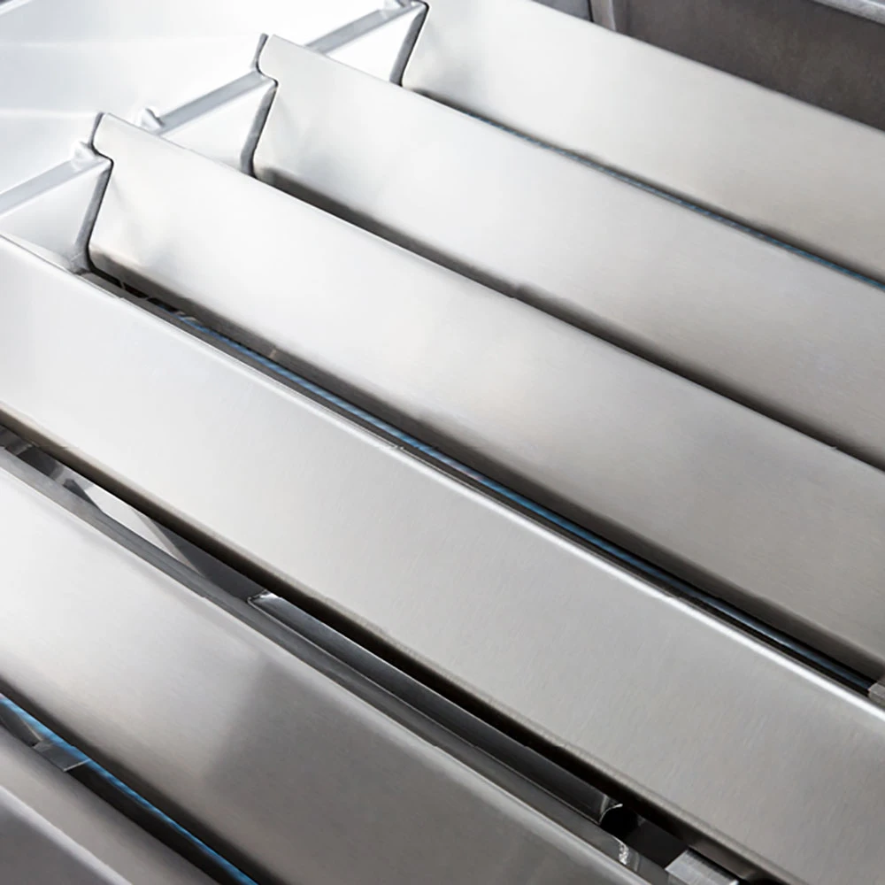 Broil King Regal S520 Commercial 5-Burner Freestanding Natural Gas Grill 10 Broil King Regal S520 Commercial 5-Burner Freestanding Natural Gas Grill - Image 8