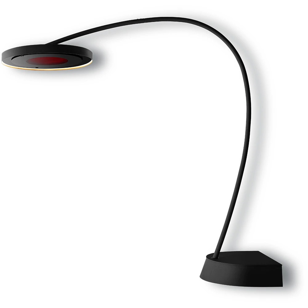 Bromic Heating Eclipse Smart-Heat 28-Inch 2900W 240V Electric Portable Patio Heater With Wireless Remote 3 Bromic Heating Eclipse Smart-Heat 28-Inch 2900W 240V Electric Portable Patio Heater With Wireless Remote