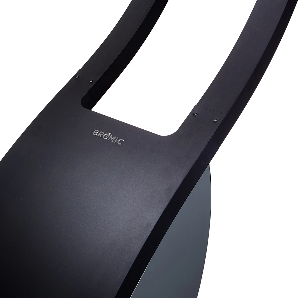 Bromic Heating Tungsten Smart-Heat 38,500 BTU Propane Gas Freestanding Patio Heater 10 Bromic Heating Tungsten Smart-Heat 38,500 BTU Propane Gas Freestanding Patio Heater - Image 8