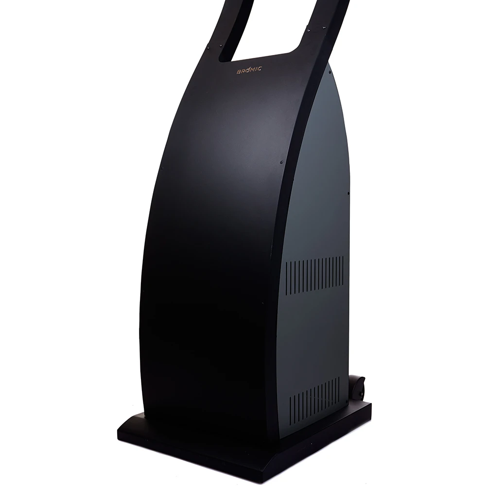 Bromic Heating Tungsten Smart-Heat 38,500 BTU Propane Gas Freestanding Patio Heater 9 Bromic Heating Tungsten Smart-Heat 38,500 BTU Propane Gas Freestanding Patio Heater - Image 7