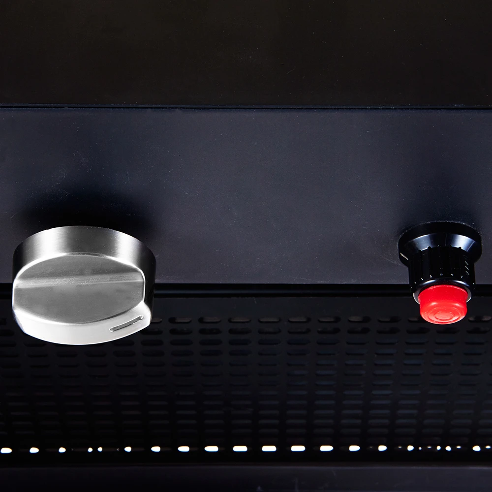 Bromic Heating Tungsten Smart-Heat 38,500 BTU Propane Gas Freestanding Patio Heater 11 Bromic Heating Tungsten Smart-Heat 38,500 BTU Propane Gas Freestanding Patio Heater - Image 9