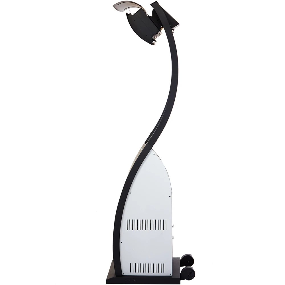 Bromic Heating Tungsten Smart-Heat 38,500 BTU Propane Gas Freestanding Patio Heater 6 Bromic Heating Tungsten Smart-Heat 38,500 BTU Propane Gas Freestanding Patio Heater - Image 4