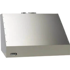 Bull BBQ 36-Inch Stainless Steel Outdoor Vent Hood - 1250 CFM
