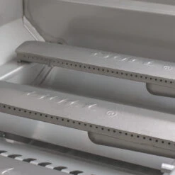 Bull BBQ Angus 30-Inch 4-Burner Built-In Natural Gas Grill With Rear Infrared Burner 19 Bull BBQ Angus 30-Inch 4-Burner Built-In Natural Gas Grill With Rear Infrared Burner -Kitchen BBQ Sale Bull BBQ Angus 30 Inch 4 Burner Built In Natural Gas Grill with Rear Infrared Burner 47629 Cast Stainless Burners